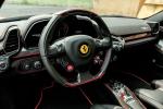 Ferrari 458 Italia Niki Lauda by Edo Competition 2014 года